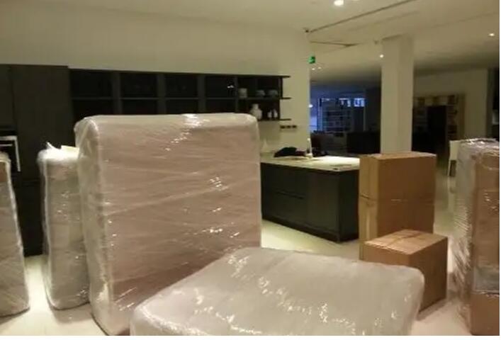 漳州到钟山县长途搬家