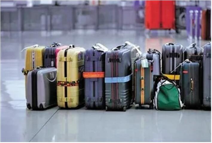 漳州到钟山县行李托运